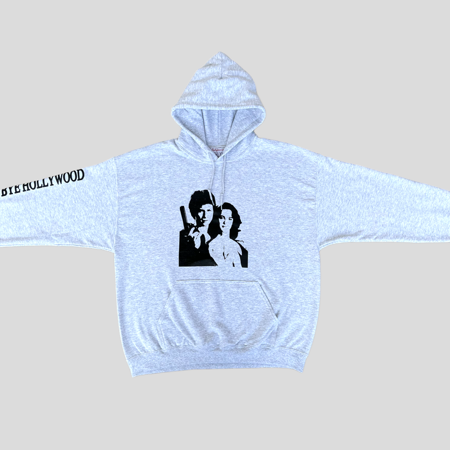 Heathers Hoodie