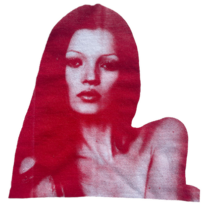 Kate Moss Crewneck