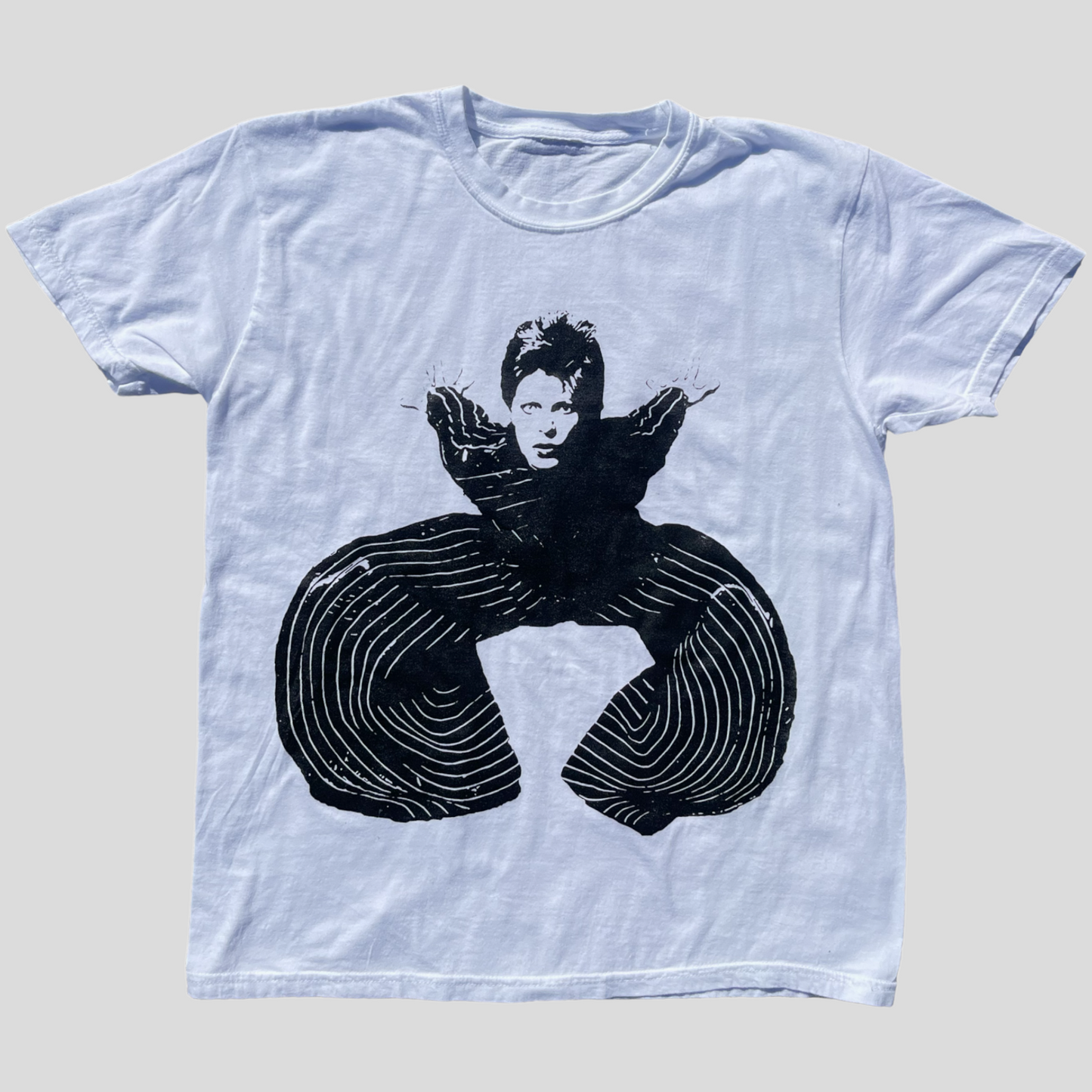 Bowie Tee