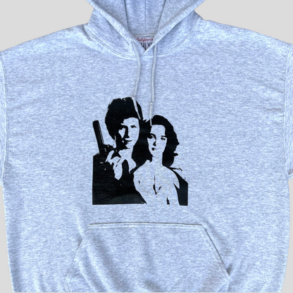 Heathers Hoodie