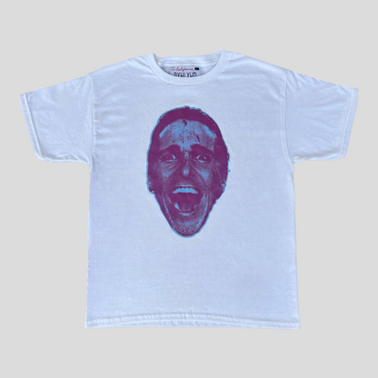 Pop Art Patrick Bateman
