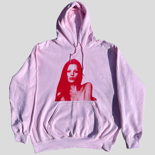 Kate Moss Hoodie