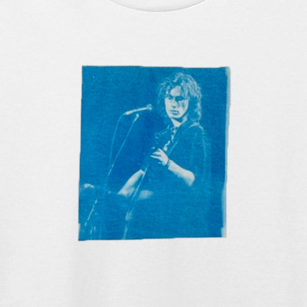 Jeff Buckley Tee