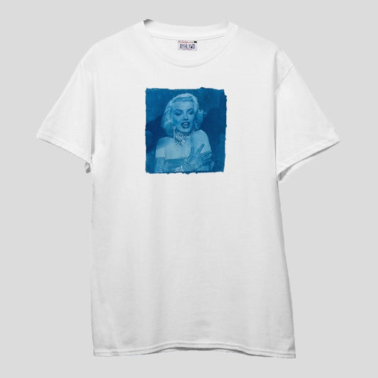 Marilyn tee