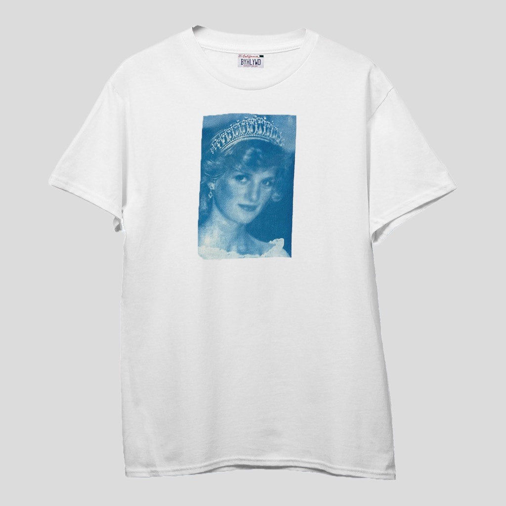 Princess Diana Tee