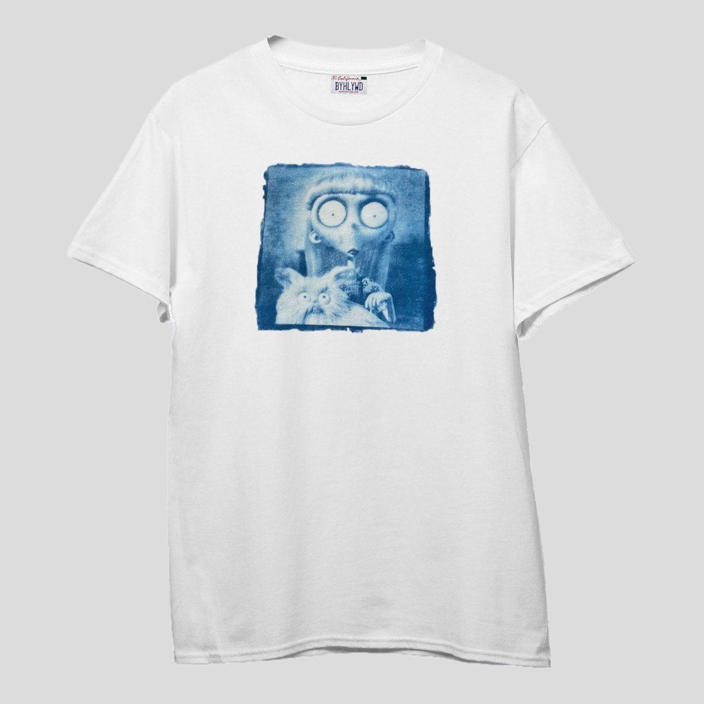 Weird Girl Tee