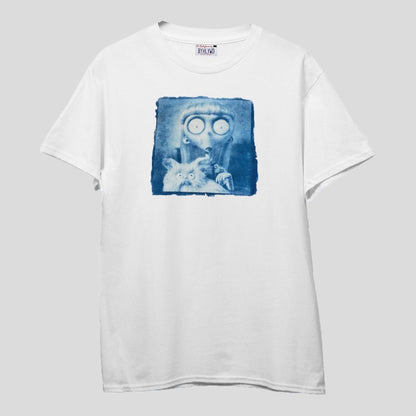 Weird Girl Tee